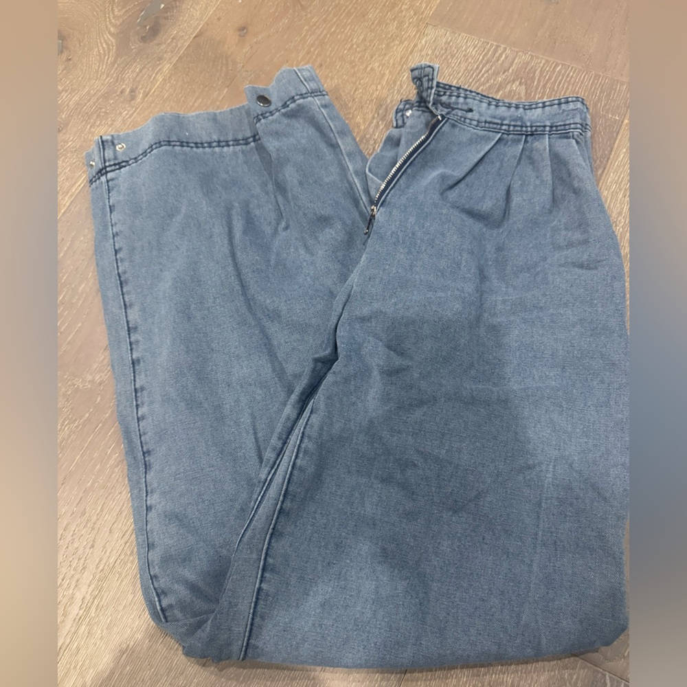 Blue Jeans